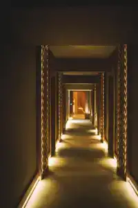 Almira Thermal Spa & Convention Center - 35