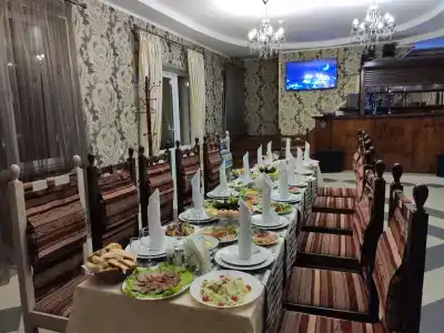 Заозерье в Тетерино - 5