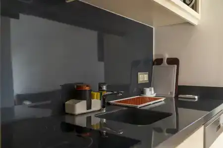 Channel Suites - 45