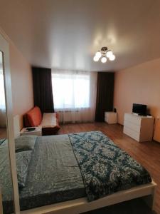 Apartamienty na Babushkina 99 - 2