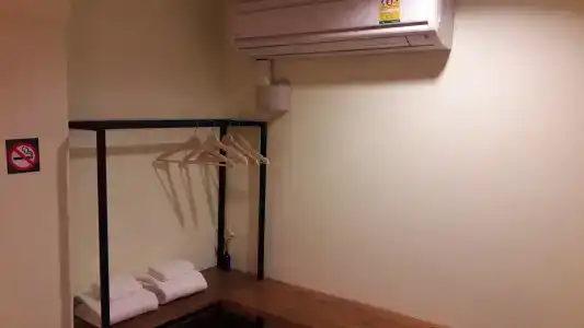 Siri Poshtel Bangkok - Sha Extra Plus - 23