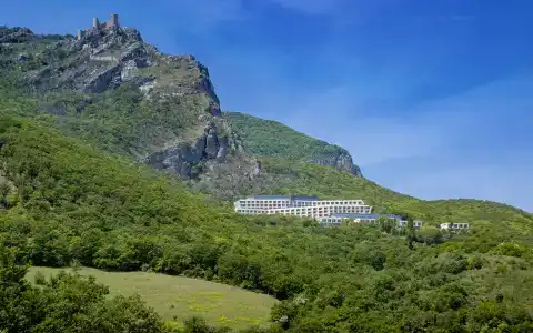 Qalaalti & Spa - 5