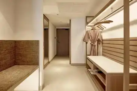 Montien Surawong Bangkok - Sha Extra Plus - 80