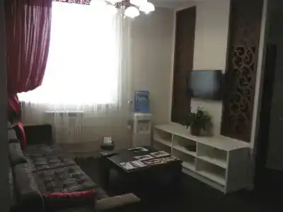Прага - 6