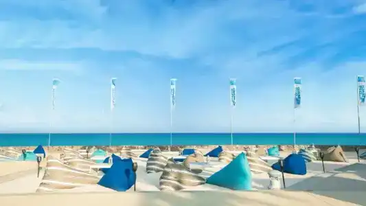 Novotel Hua Hin Cha-Am Beach Resort & Spa - Sha Plus Certified - 28