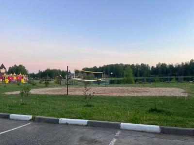 Частный дом в Лесных озерах - 24