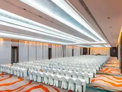 Novotel Phuket City Phokeethra - Sha Extra Plus - 34