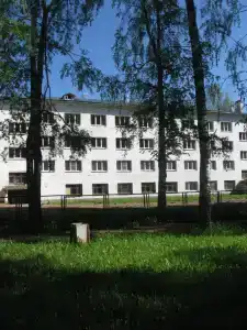 Огни Сухоны - 4