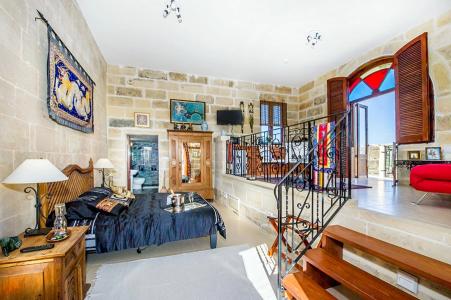 Dar tal-Kaptan Boutique Maison - 18