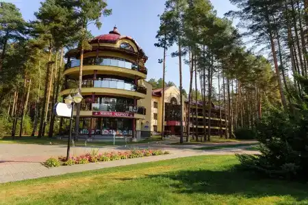 Санаторий Озёрный - 2