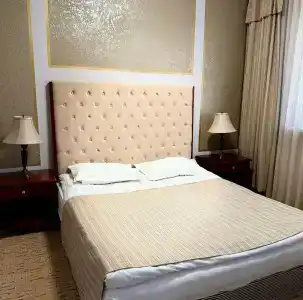 Nomad Palace - 2