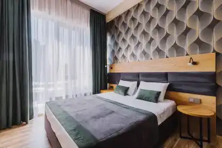 The Loft Inn - 50