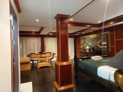 Prince Edouard & Resort SHA extra plus - 34