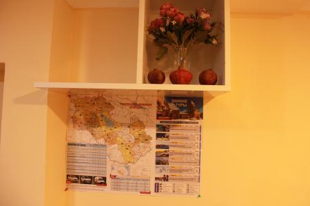 Гостевой Дом International - 27