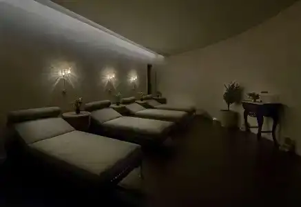 Radisson Blu Istanbul Ottomare - 30