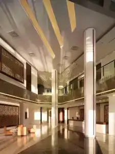 Hyatt Regency Dushanbe - 35