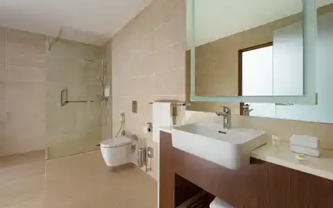 Courtyard by Marriott Baku - 26
