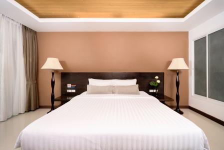 Railay Princess & Spa-Sha Extra Plus - 23