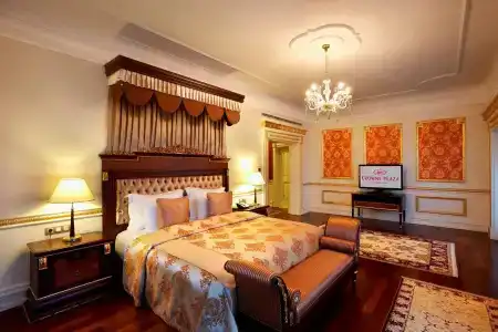Crowne Plaza Istanbul Asia, An Ihg - 15