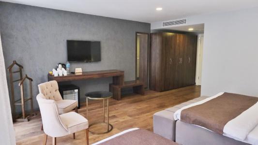 Vita Suites Karaköy - 28