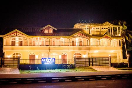 Shamaz Galle - 0