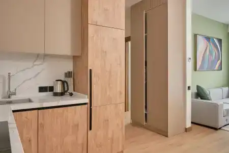 Stylo Residences & Suites - 227