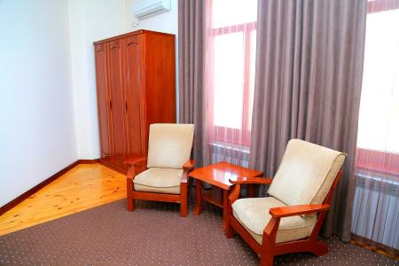 Khujand Grand - 26