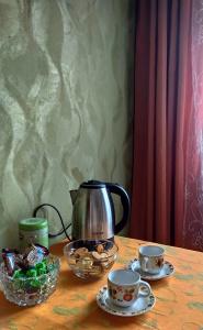 Guest House on Koroleva 32 - 8