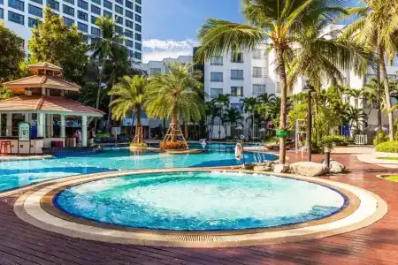 Cholchan Pattaya Beach Resort - Sha Extra Plus - 45