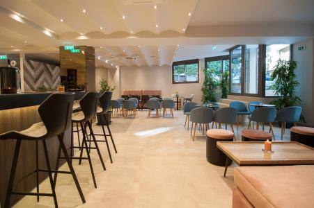 Athens Platinum Rooms and Suites - 3