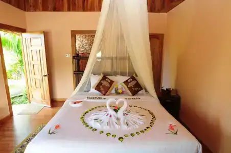 Chez Carole Beach Resort - 55