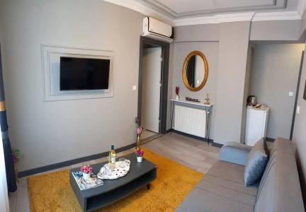 Emirhan Guesthouse - 25