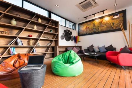 Maitria Mode Sukhumvit 15 Bangkok - A Chatrium Collection - 28