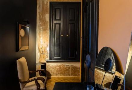 Unfound Door - Design - 14