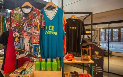 Lub d Bangkok Siam - Sha Extra Plus - 7