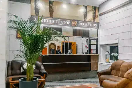 Веста - 1