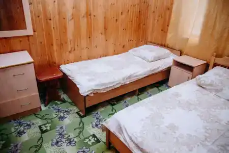 Динамо 2 - 87