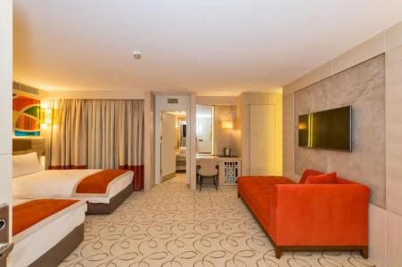 Mare Park & Spa - 49