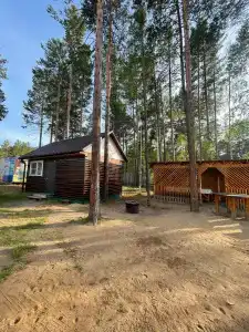 Горячинск - 88