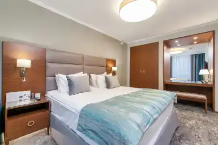 Crowne Plaza Krasnodar Centre - 22