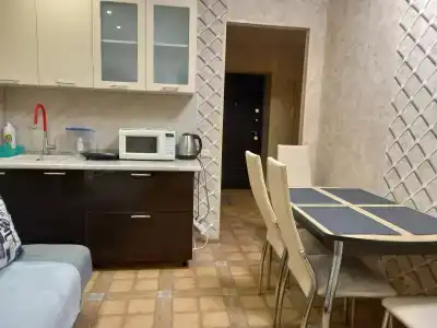 Апартаменты - 11