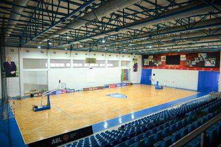 Sheki Olimpiya & Resort - 46