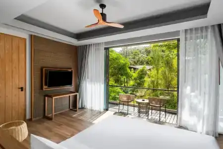 Noku Phuket - 13