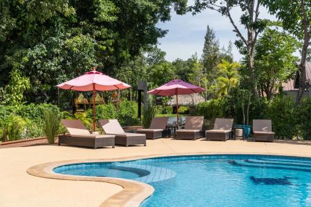 Adarin Beach Resort - Sha Extra Plus - 1