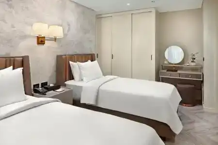 Wanda Vista Istanbul - 74
