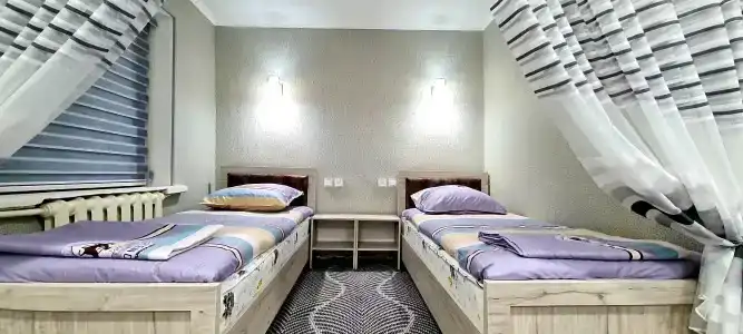 Status House - 6