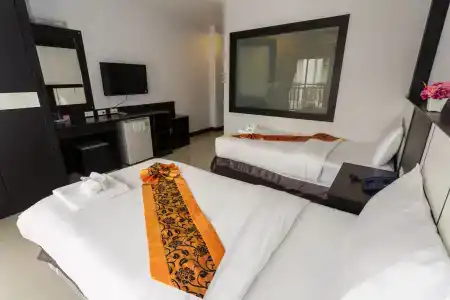 Star Patong - 22