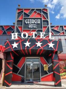 Georgia - 1