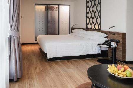 Maitria Mode Sukhumvit 15 Bangkok - A Chatrium Collection - 49
