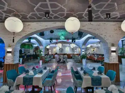 Paradise Plaza Luxury - 17